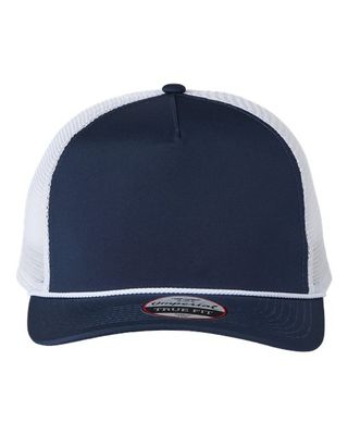 Navy/ White/ White Navy/ White/ White - Custom Cups Now
