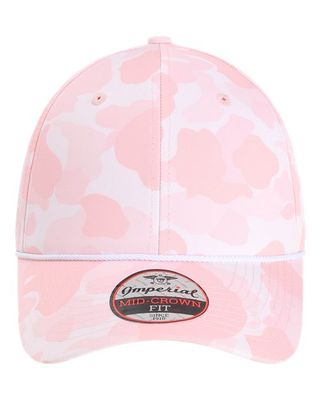 Frog Skin Camo Light Pink Frog Skin Camo Light Pink - Custom Cups Now