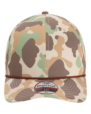 Frog Skin Camo/ Brown Frog Skin Camo/ Brown - Custom Cups Now