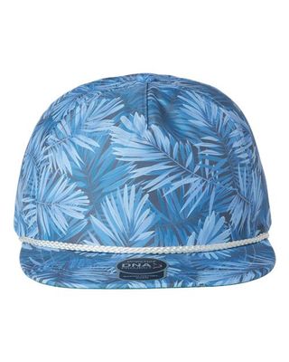 Blue Hawaiin Blue Hawaiin - Custom Cups Now