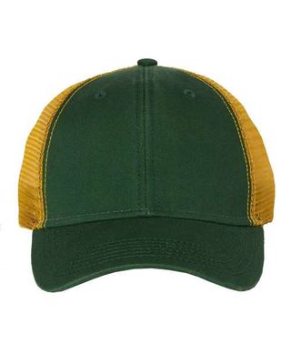 Dark Green/ Gold Dark Green/ Gold - Custom Cups Now