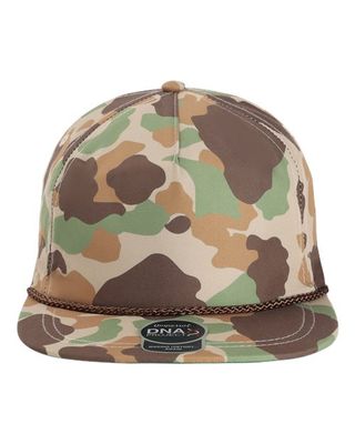 Frog Skin Camo/ Brown Frog Skin Camo/ Brown - Custom Cups Now