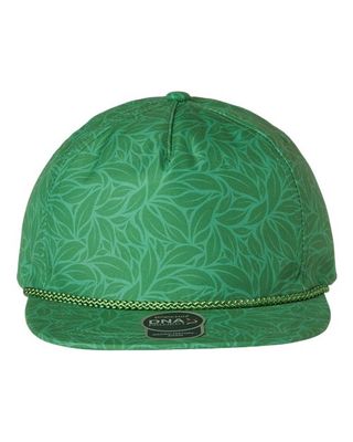 Green Floral Green Floral - Custom Cups Now