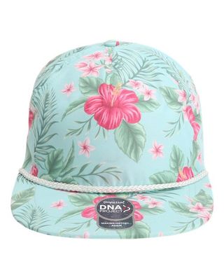 Hawaiin Biome Hawaiin Biome - Custom Cups Now