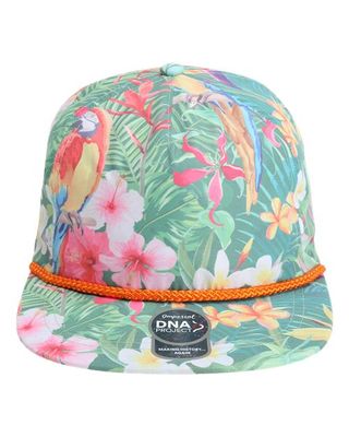 Hawaiin Rainforest Hawaiin Rainforest - Custom Cups Now