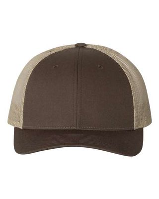 Brown/ Khaki Brown/ Khaki - Custom Cups Now