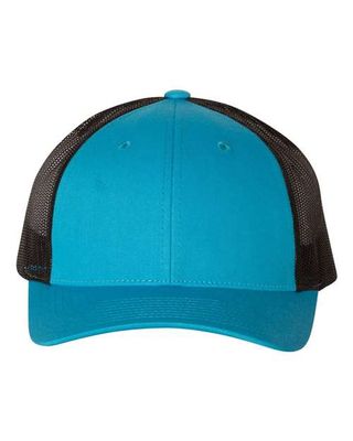 Cyan/ Black Cyan/ Black - Custom Cups Now