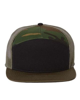Black/ Camo/ Loden Black/ Camo/ Loden - Custom Cups Now