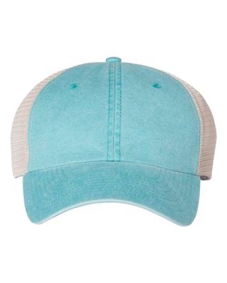 Aqua/ Stone Aqua/ Stone - Custom Cups Now