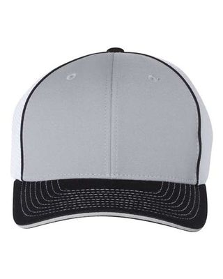 gray/ White/ Black Tri gray/ White/ Black Tri - Custom Cups Now