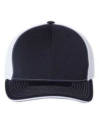 Navy/ White Split Navy/ White Split - Custom Cups Now