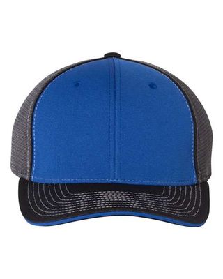 Royal/ Charcoal/ Black Tri Royal/ Charcoal/ Black Tri - Custom Cups Now