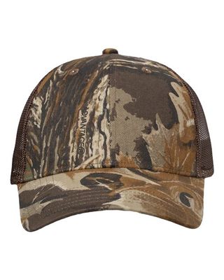 Advantage Classic/ Brown Mesh Advantage Classic/ Brown Mesh - Custom Cups Now