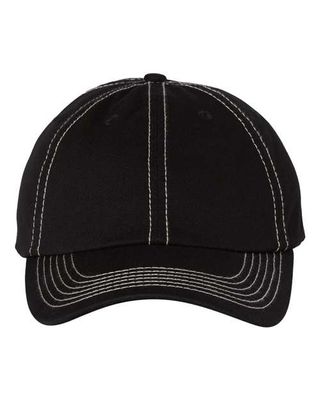 Black/ Stone Stitch Black/ Stone Stitch - Custom Cups Now