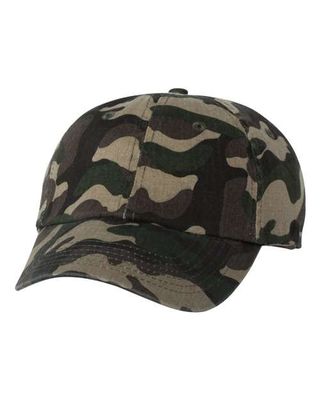 Green Camo Green Camo - Custom Cups Now