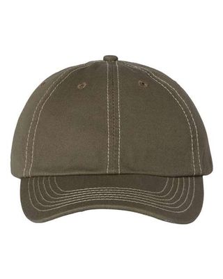 Olive/ Stone Stitch Olive/ Stone Stitch - Custom Cups Now