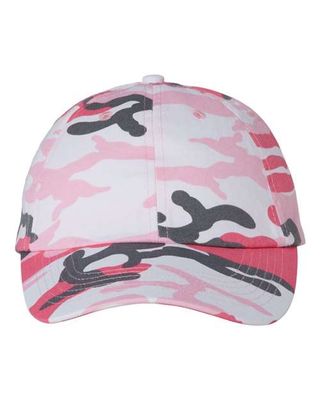 Pink Camo Pink Camo - Custom Cups Now