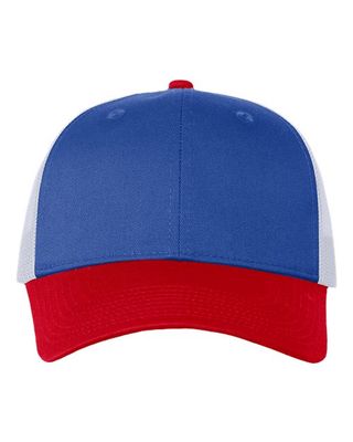 ROYAL/WHITE/RED ROYAL/WHITE/RED - Custom Cups Now