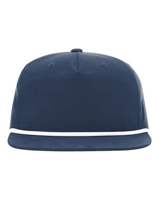 Navy-White Navy-White - Custom Cups Now