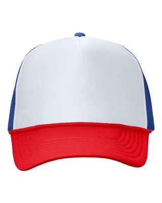 WHITE/ROYAL/RED WHITE/ROYAL/RED - Custom Cups Now