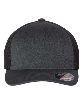 Melange Dark gray/ Black Melange Dark gray/ Black - Custom Cups Now