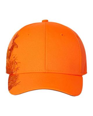 Blaze Orange - Buck Blaze Orange - Buck - Custom Cups Now