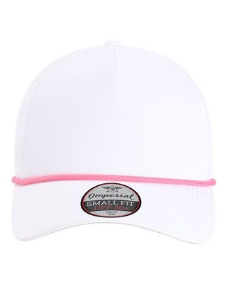 White/ Hot Pink White/ Hot Pink - Custom Cups Now