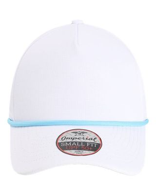 White/ Light Blue White/ Light Blue - Custom Cups Now