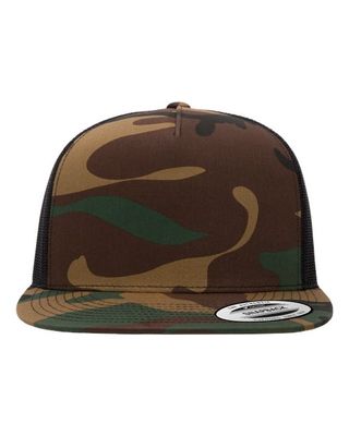 GREEN CAMO/BLACK GREEN CAMO/BLACK - Custom Cups Now