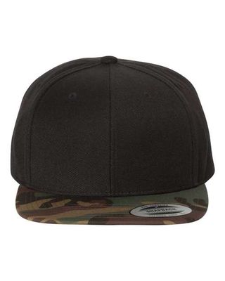BLACK CAMO BLACK CAMO - Custom Cups Now