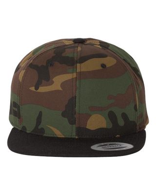 Camo/ Black Camo/ Black - Custom Cups Now