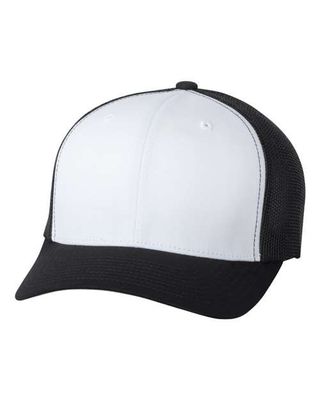 BLACK/WHITE/BLACK BLACK/WHITE/BLACK - Custom Cups Now