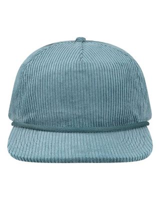 Lake Blue Corduroy Lake Blue Corduroy - Custom Cups Now