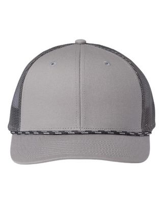Light Grey/ Charcoal Light Grey/ Charcoal - Custom Cups Now