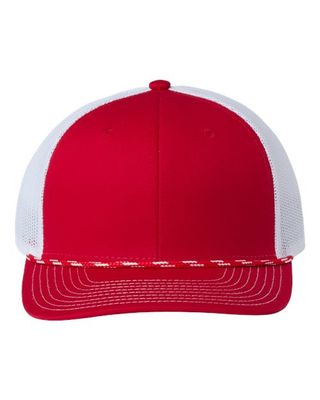 Red/ White Red/ White - Custom Cups Now