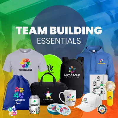 Team Building Activities Essentials - Custom Cups Now