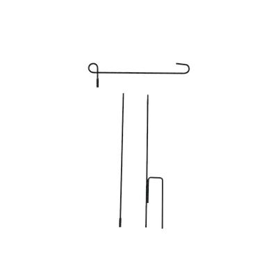 With Pole With Pole - Custom Cups Now