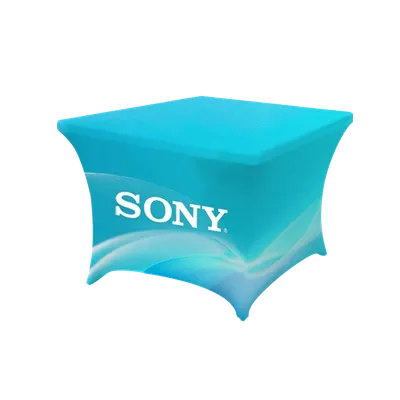 Stretch Spandex Stretch Spandex - Custom Cups Now