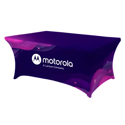 Stretch Spandex - Custom Cups Now