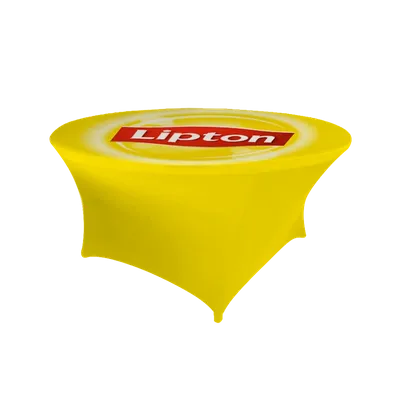 Stretch Spandex - Custom Cups Now