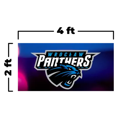 4 x 2 ft - Custom Cups Now