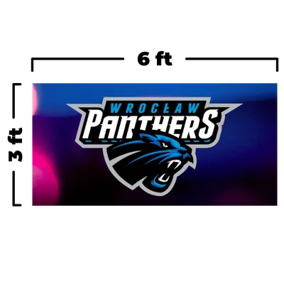 6 x 3 ft - Custom Cups Now