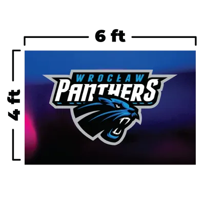 6 x 4 ft - Custom Cups Now