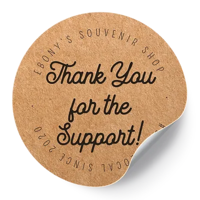 Kraft Paper - Custom Cups Now