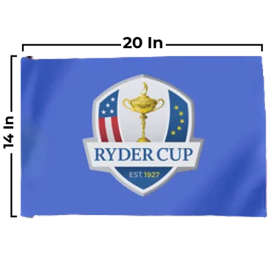 Rectangle (20” x 14”) - Custom Cups Now