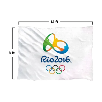 12 x 8 ft - Custom Cups Now