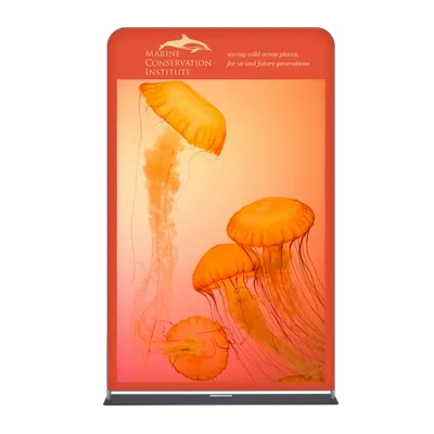 With Stand - Custom Cups Now