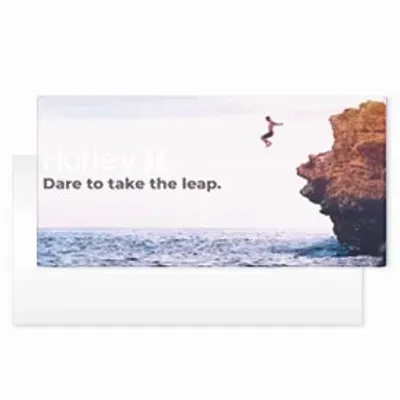 Single Side - Custom Cups Now