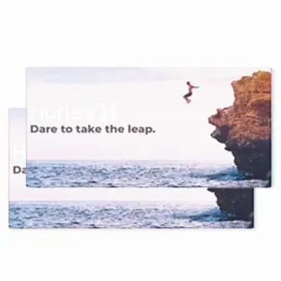 Both Sides - Custom Cups Now