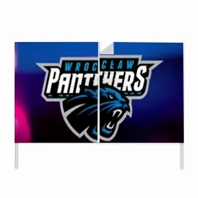 With Pole - Custom Cups Now